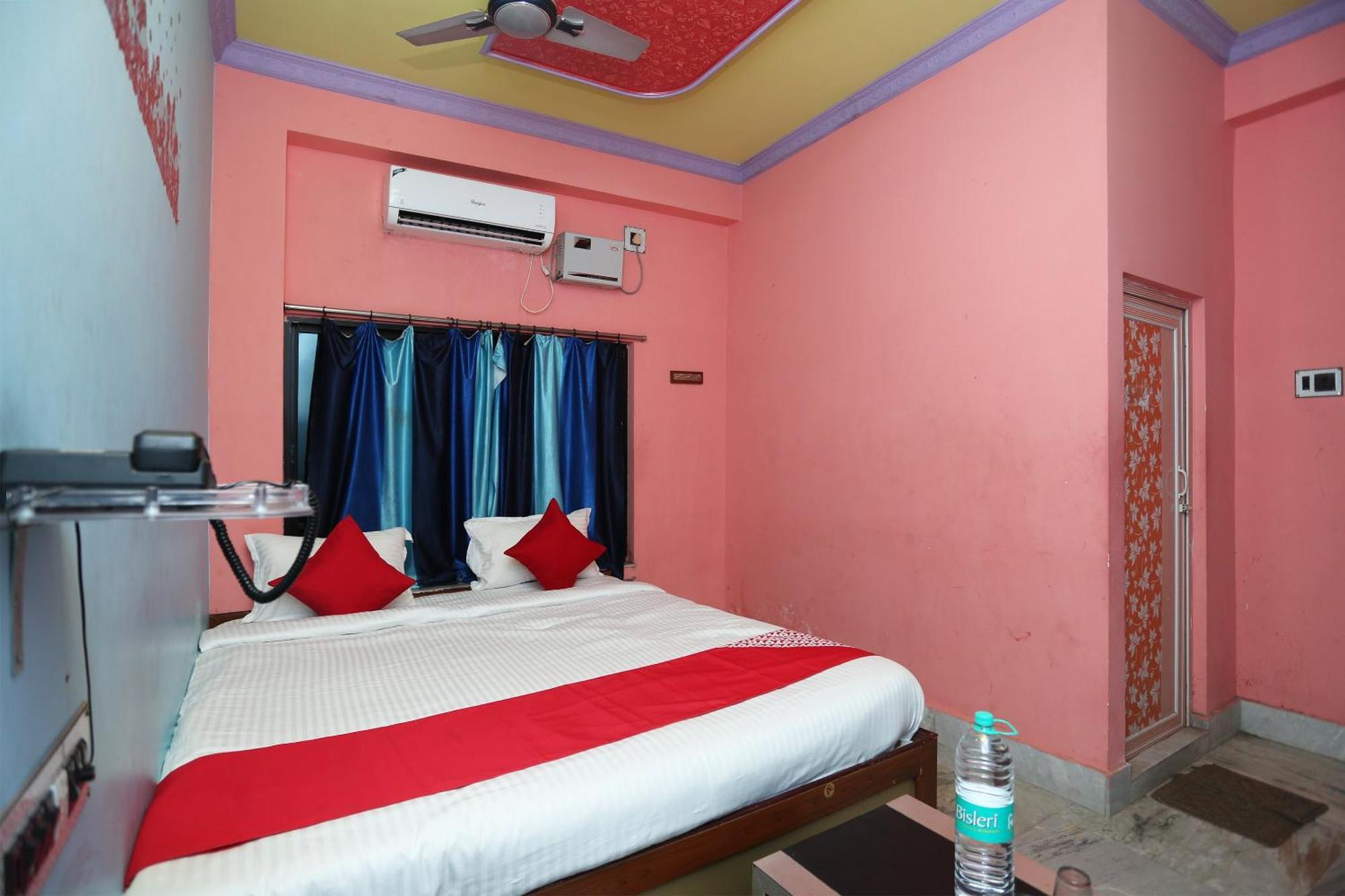 Hotel O Sanjog Bakkhali Esterno foto