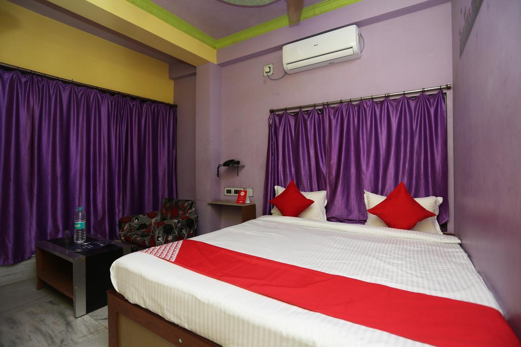 Hotel O Sanjog Bakkhali Esterno foto