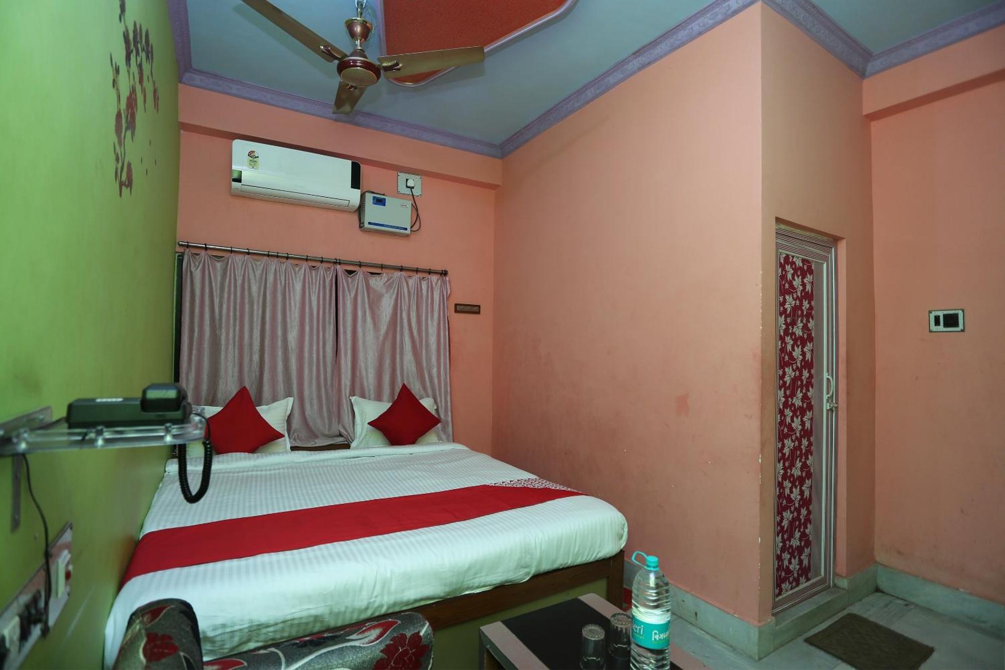 Hotel O Sanjog Bakkhali Esterno foto