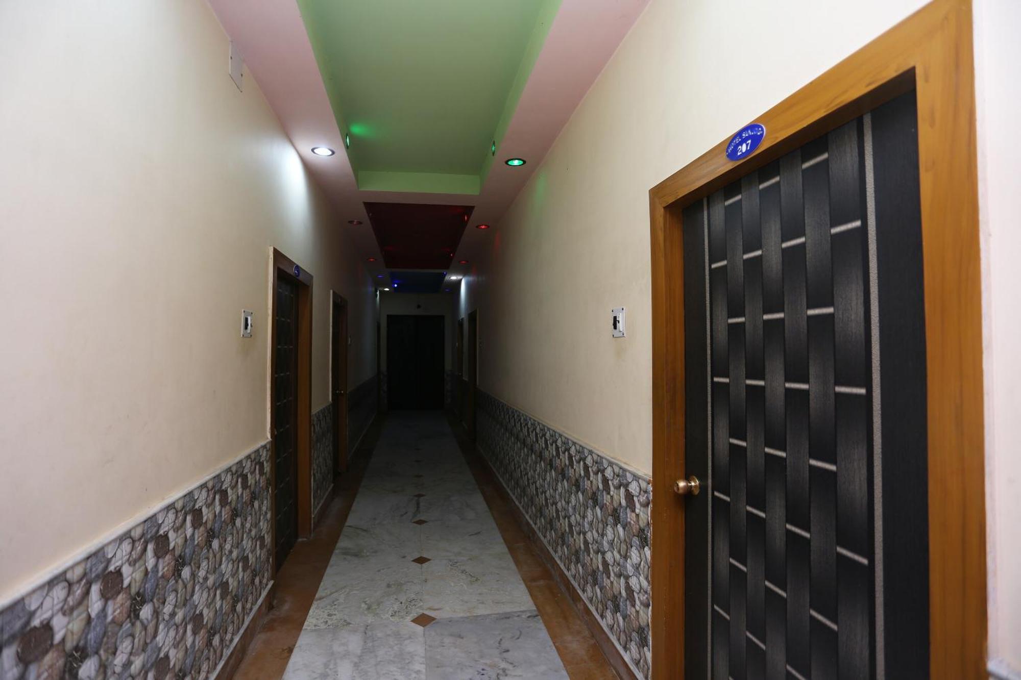 Hotel O Sanjog Bakkhali Esterno foto
