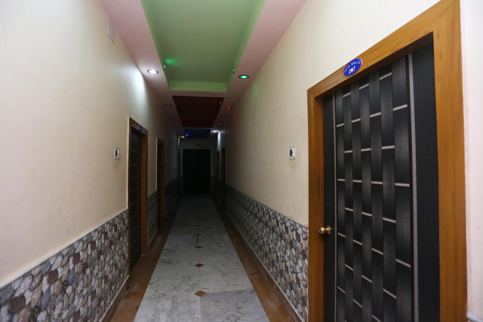 Hotel O Sanjog Bakkhali Esterno foto