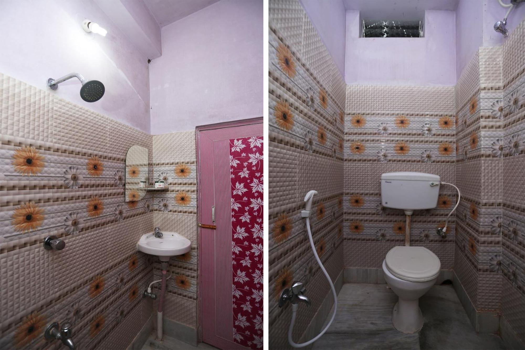 Hotel O Sanjog Bakkhali Esterno foto